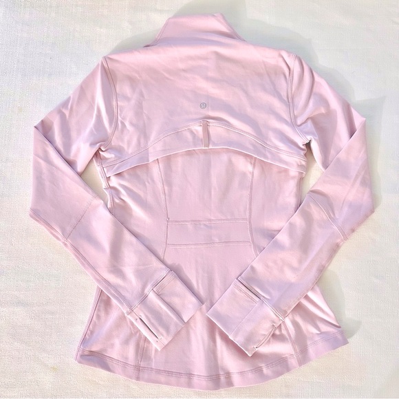 Lululemon 🍋 Define Jacket *Luon Pink Peony🩷 - Picture 2 of 15